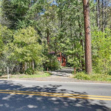 Peaceful Sedona Retreat With Patio And Mtn Views! Exterior foto