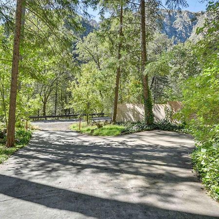 Peaceful Sedona Retreat With Patio And Mtn Views! Exterior foto
