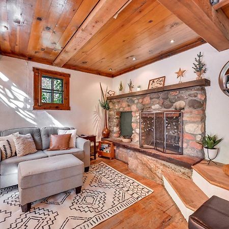 Peaceful Sedona Retreat With Patio And Mtn Views! Exterior foto