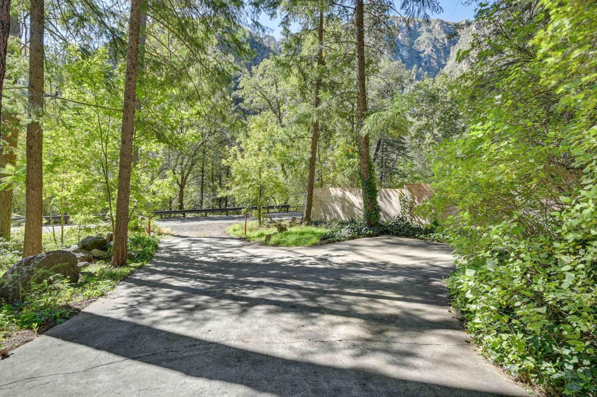 Peaceful Sedona Retreat With Patio And Mtn Views! Exterior foto