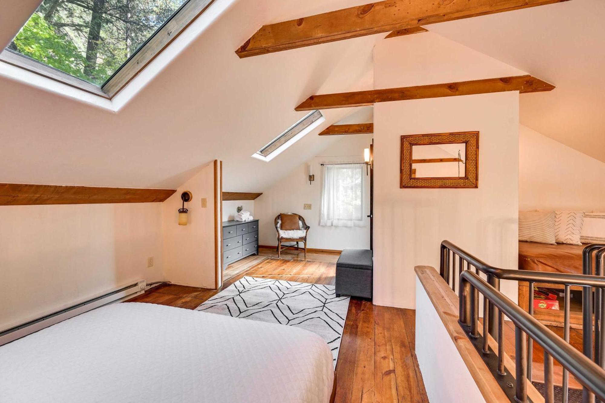 Peaceful Sedona Retreat With Patio And Mtn Views! Exterior foto