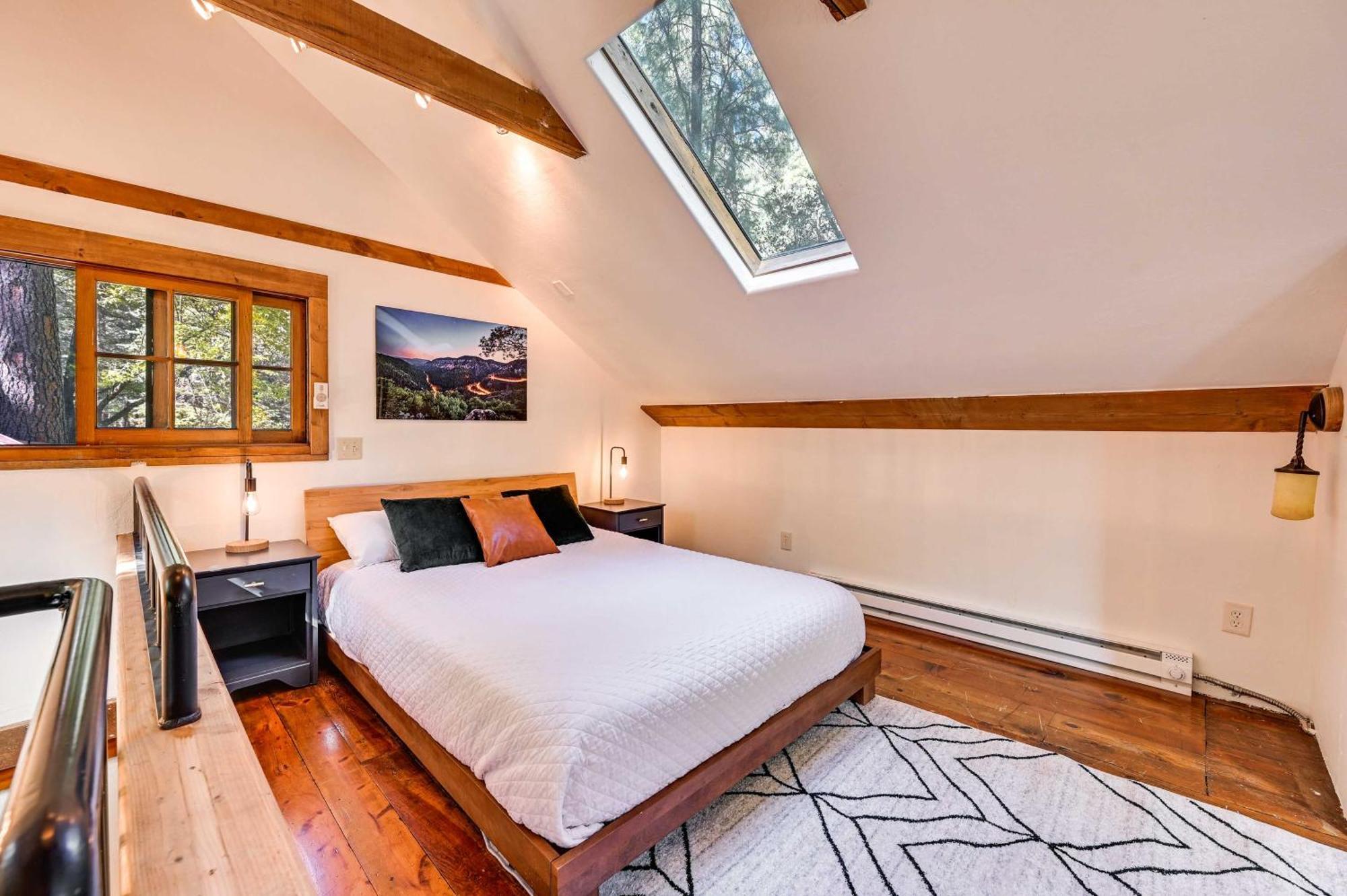 Peaceful Sedona Retreat With Patio And Mtn Views! Exterior foto
