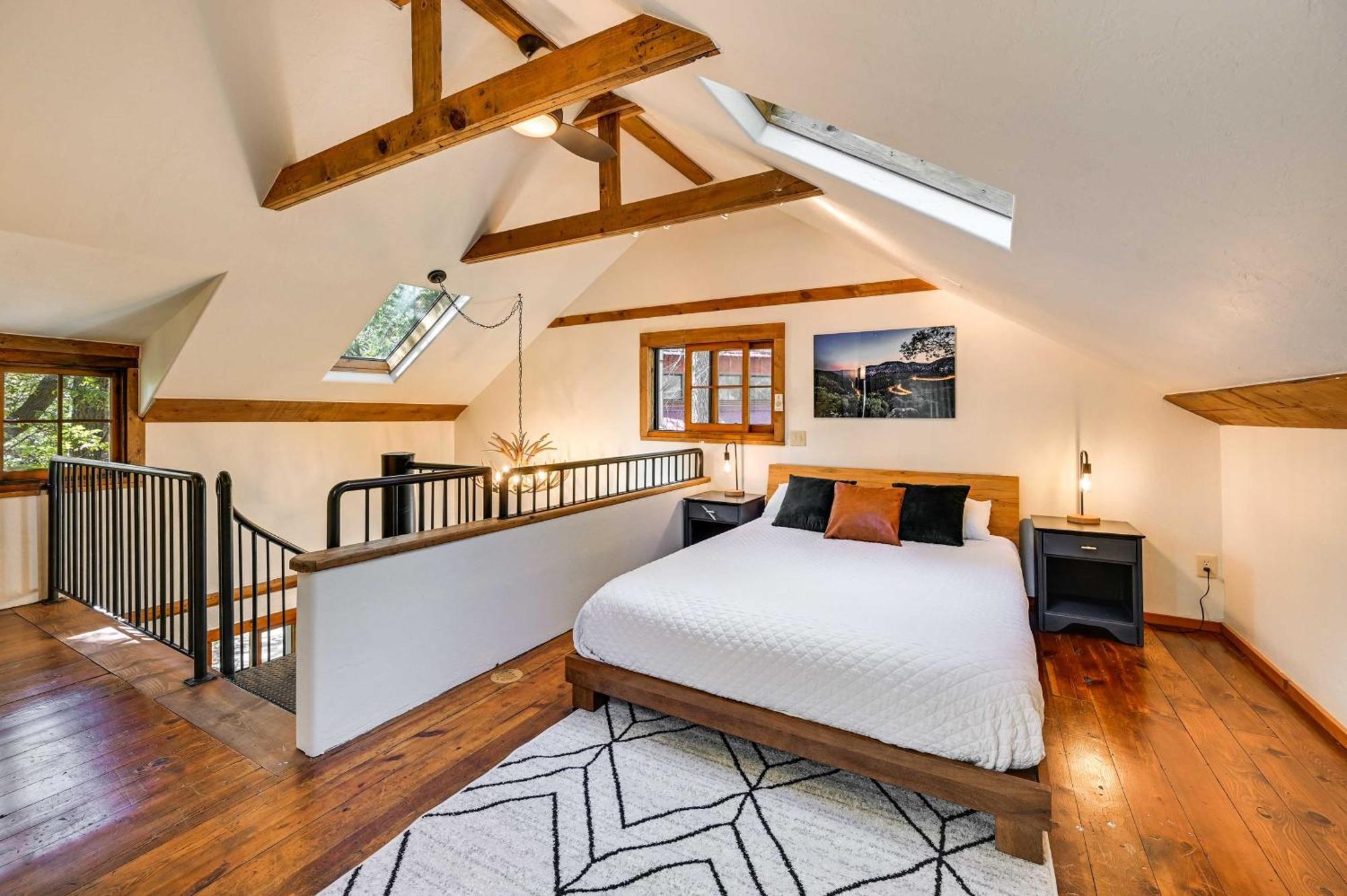 Peaceful Sedona Retreat With Patio And Mtn Views! Exterior foto