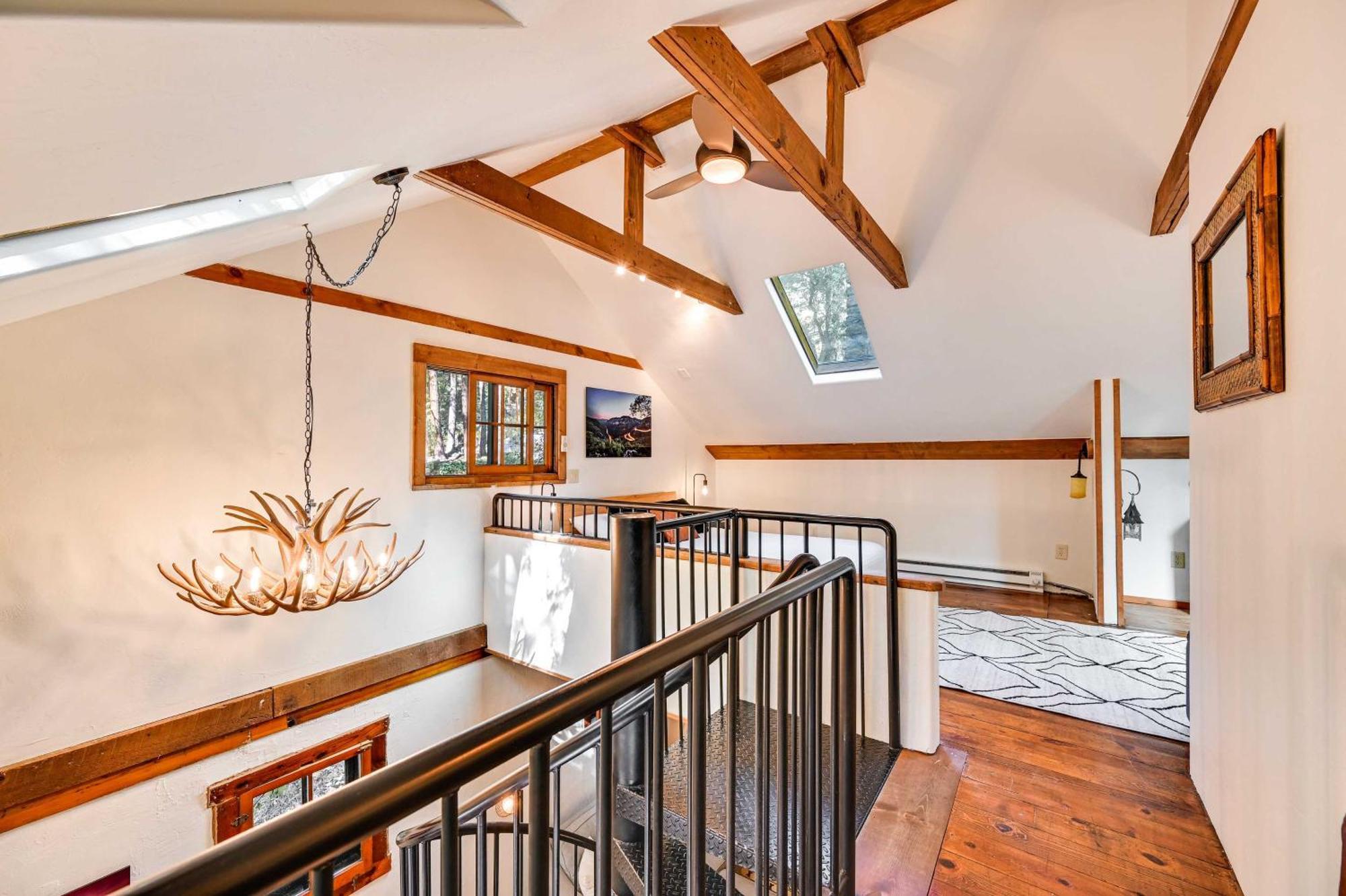 Peaceful Sedona Retreat With Patio And Mtn Views! Exterior foto