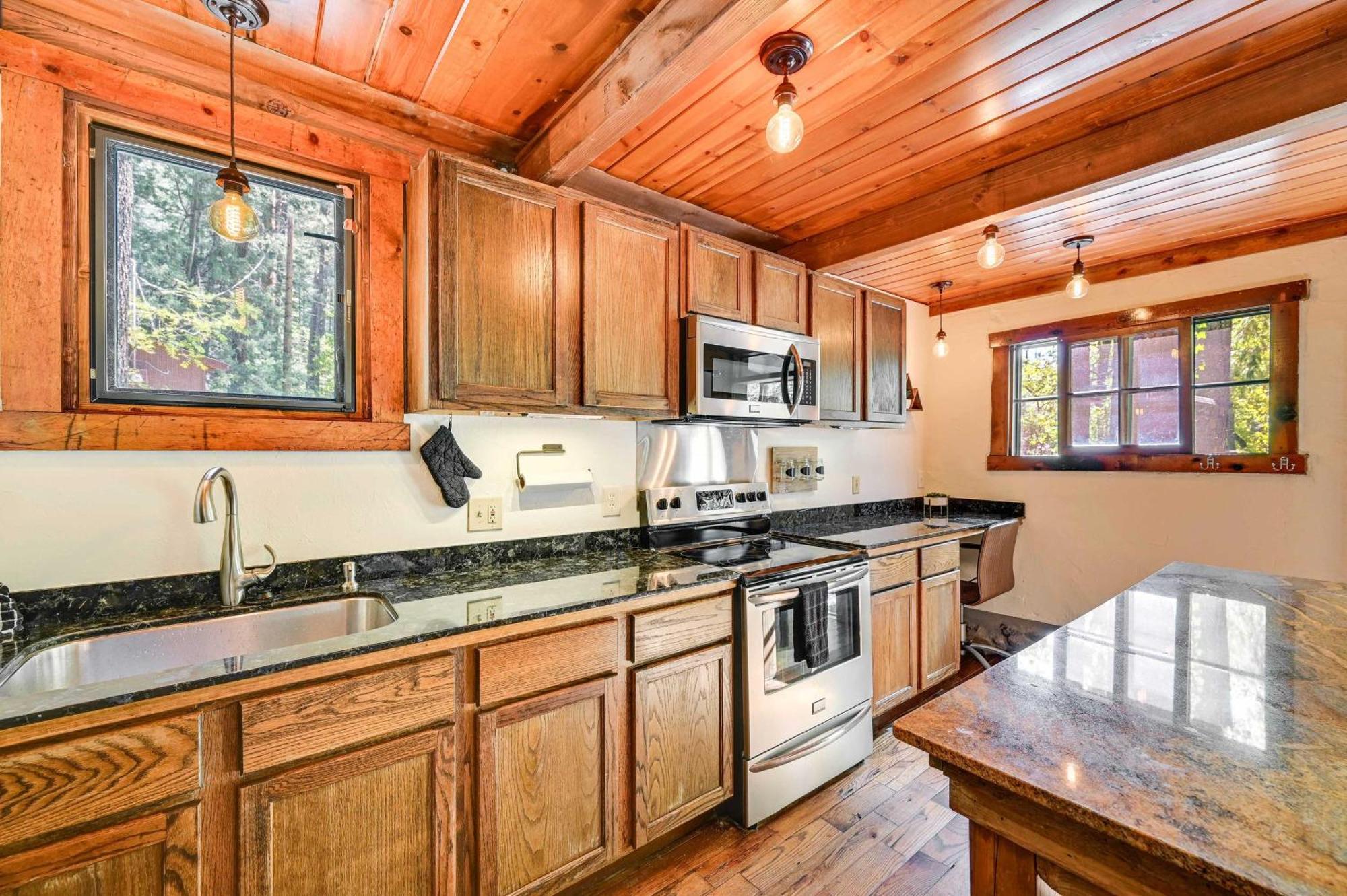 Peaceful Sedona Retreat With Patio And Mtn Views! Exterior foto